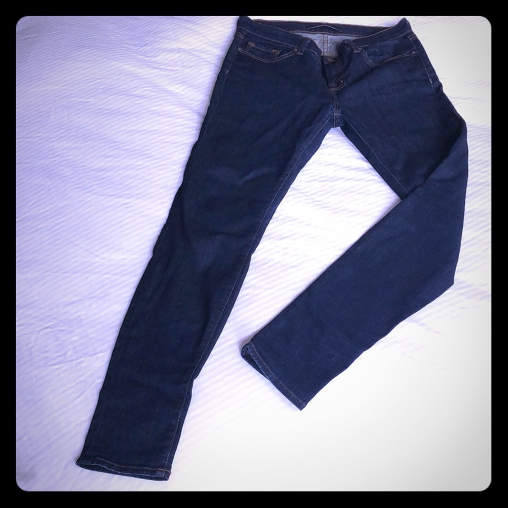 J brand jeans